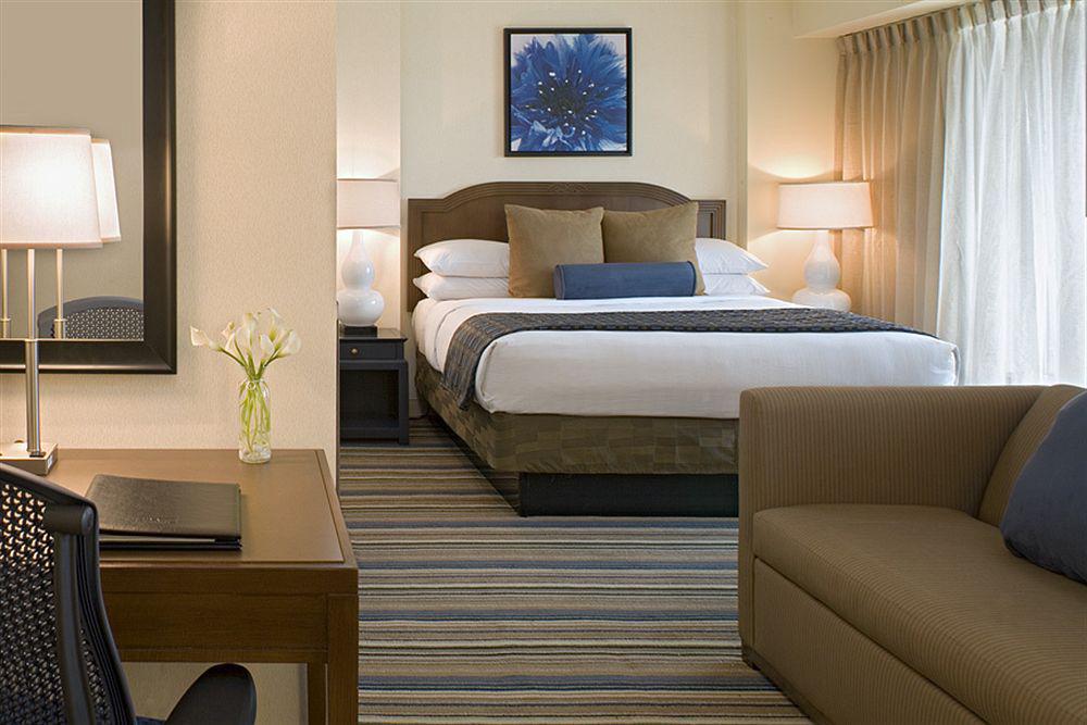Hilton Fairfax, Va Quarto foto